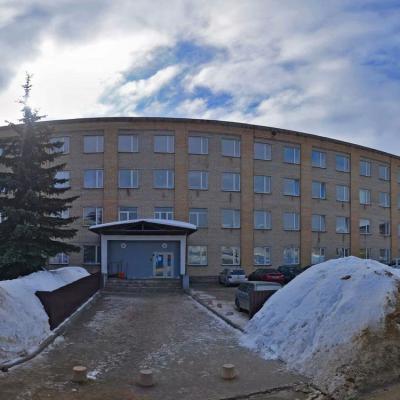 Завод металлоконструкций АЛМЕТ